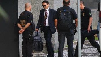 Polícia Federal faz novas prisões em SC;TO e PR