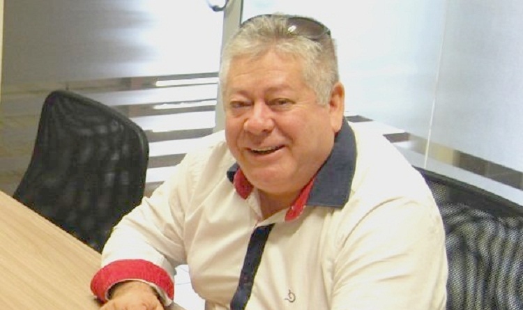 Morre em Chapecó (SC), Jornalista Dércio Rosa