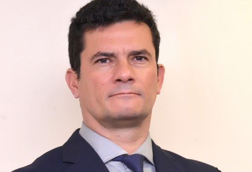 Máfia no Brasil preocupada com provável candidatura de Sérgio Moro à Presidência da República
