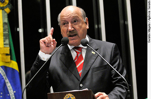 Morte de LHS faz Governo de SC cancelar evento