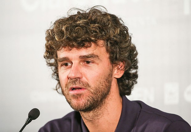 Carf poderá multar Gustavo Kuerten em R$ 5 milhões