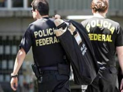 PF desmantela quadrilha na prefeitura de Lages