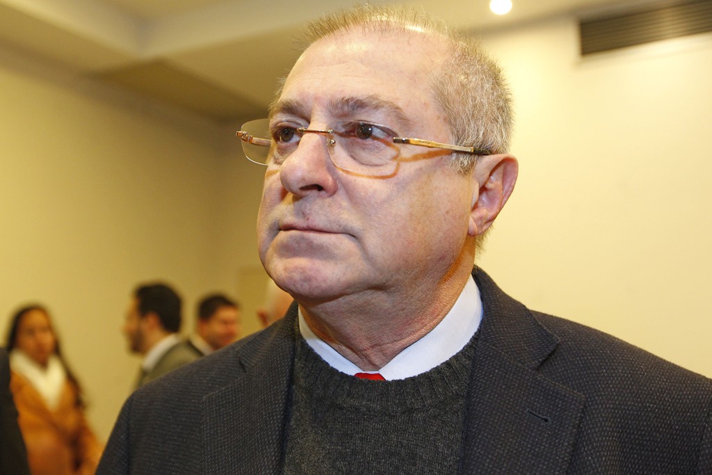 Ex-ministro Paulo Bernardo (PT) é preso pela PF