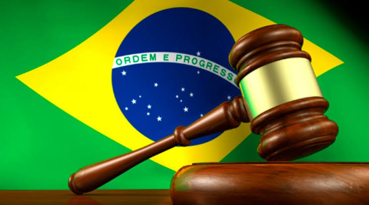 Brasil nas mãos da máfia ? PGR , STF e STJ são gavetas de processos contra corruptos e mafiosos. Tranqueira faz país um atraso
