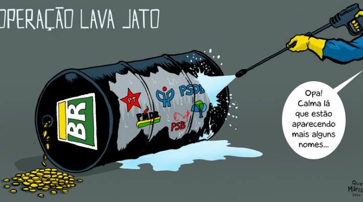Lava Jato tem mais do que se imagina até hoje. Delação de Palocci (PT), aterroriza ainda mais empreiteiras e políticos