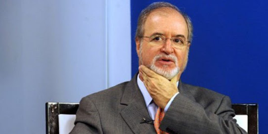 Ex-governador de Minas Gerais Eduardo Azeredo (PSDB) é preso