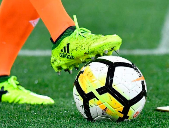 Fase difícil para muitas grandes equipes do futebol mostra  que é preciso muito mais técnica e competitividade