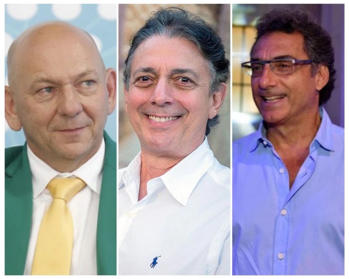 CONTRA - GOLPE :  STF ATENDE PEDIDO DA PF QUE DEFLAGRA OPERAÇÃO 