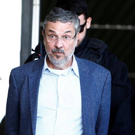 Avassaladora delação de ex- Ministro Palocci atinge em cheio mafiosos de vários quilates. Prejuízos bilionários ao Brasil