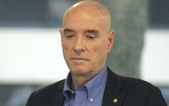 PF prende novamente o mafioso Eike Batista que já foi o homem mais rico do Brasil bajulado pela grande mídia