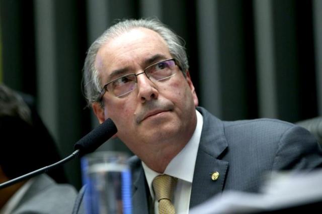 Cunha (PMDB) será mais um político cassado