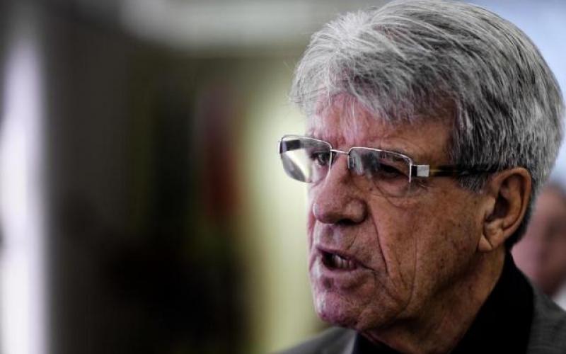 Velhas raposas da política de SC correndo atrás do presidente eleito Jair Bolsonaro