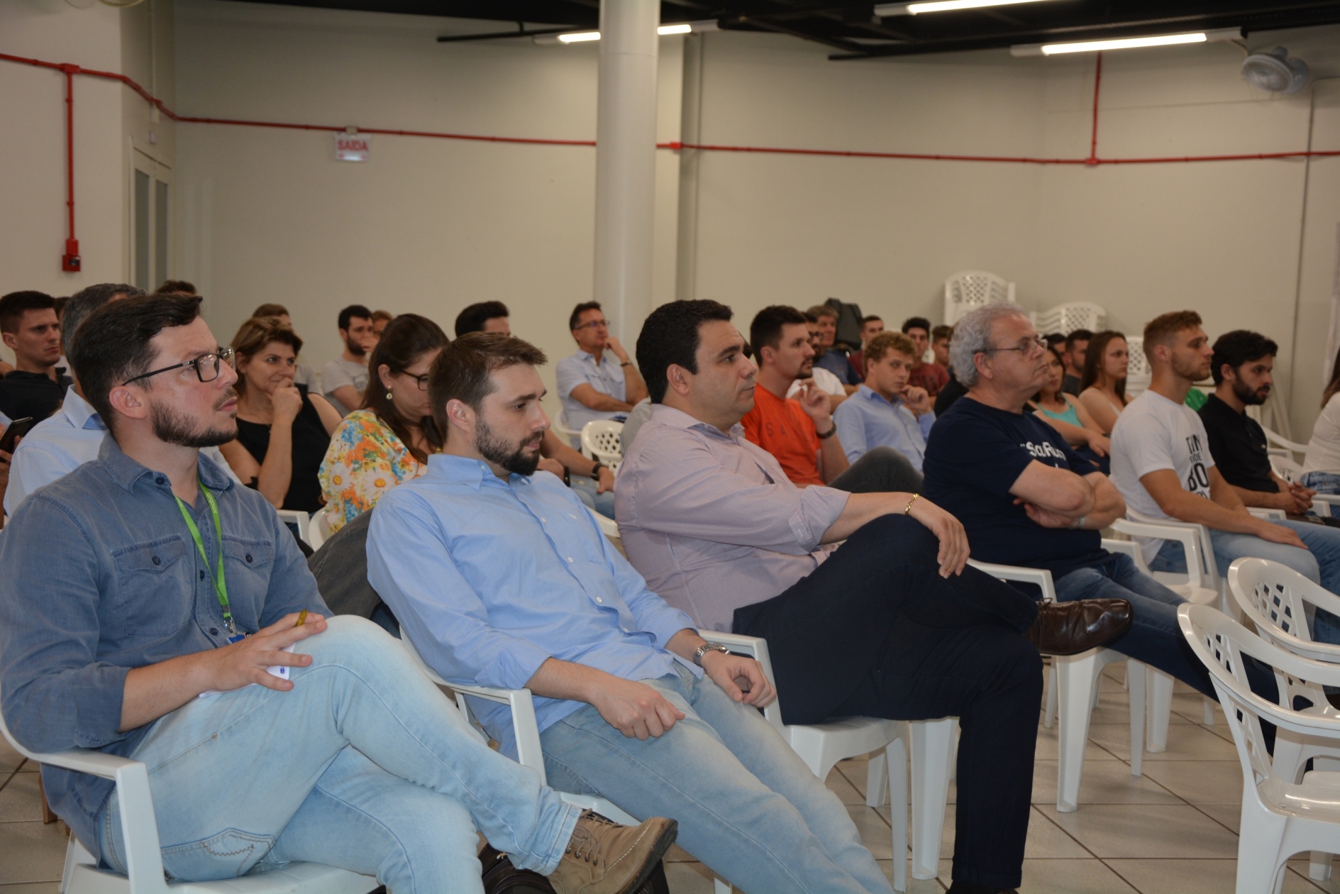 Tecnologia e agronegócio são destaques nas ações da Semana Global de Empreendedorismo