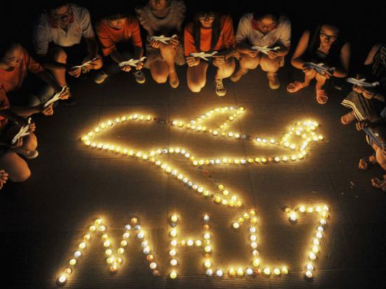 Rússia atrapalhando investigações sobre MH-17
