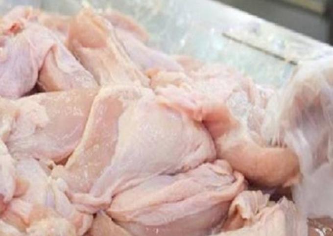 Reino Unido rejeita carne de frango e devolve ao Brasil 1 milhão e 400 toneladas de produtos 