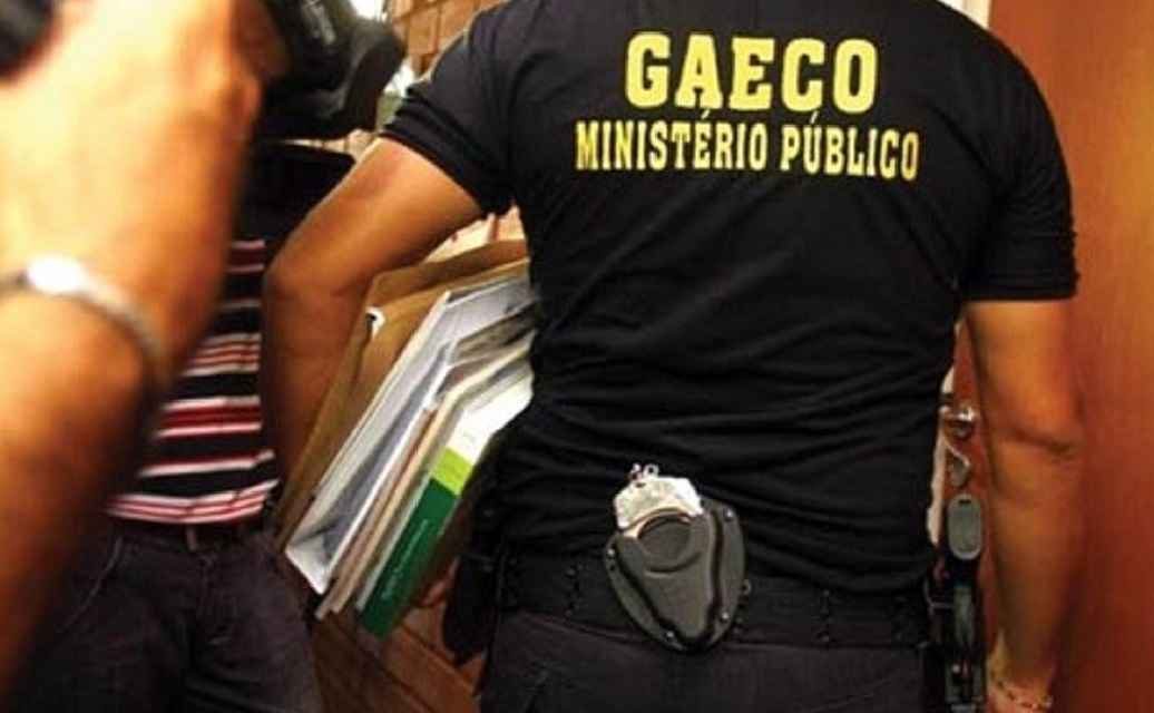 GAECO faz operação de busca e apreensão na Câmara Municipal de Lages (SC)