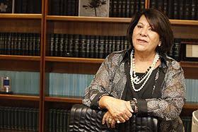 Eliana Calmon diz que Lava-Jato vai atingir a Justiça