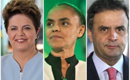 Eleições  2014 e a reta final