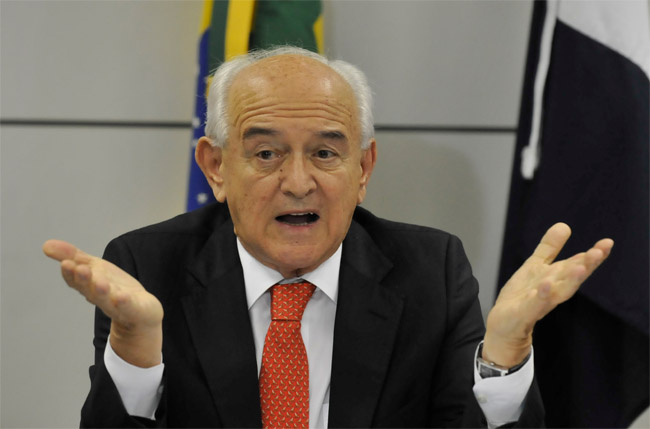 PF conclui inquérito e Manoel Dias pode cair