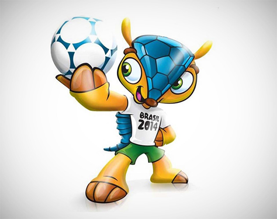 Copa do Mundo- FBI descobre corrupção