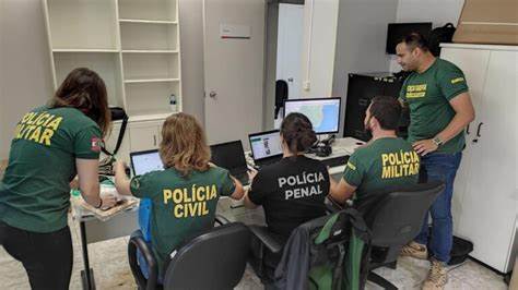 \" MENSAGEIRO \" : TRÊS PREFEITOS VIRAM RÉUS. SETE ESTÃO PRESOS