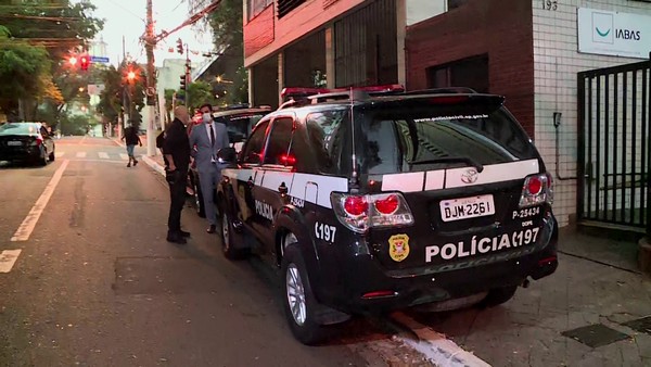 IABAS  alvo de operação de força-tarefa. Avançaram em R$ 5,2 bilhões de contratos com  fraudes junto a governos do Rio de Janeiro; Mato Grosso do Sul e de São Paulo