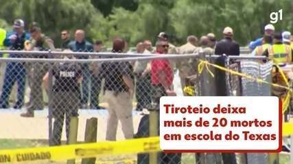 MASSACRE EM ESCOLA  DOS EUA EXIGE MEDIDAS URGENTES PREVENTIVAS