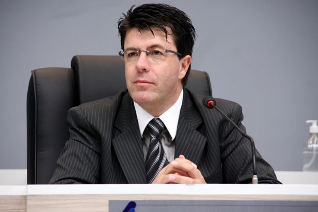 Vereador de Lages (SC), teve bloqueio de bens