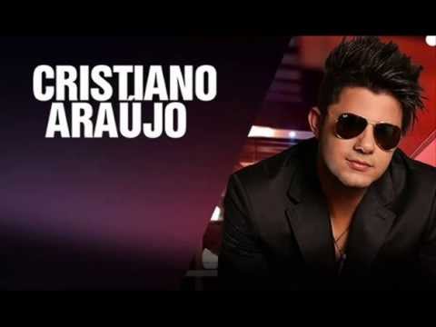 Morre cantor sertanejo Cristiano Araújo