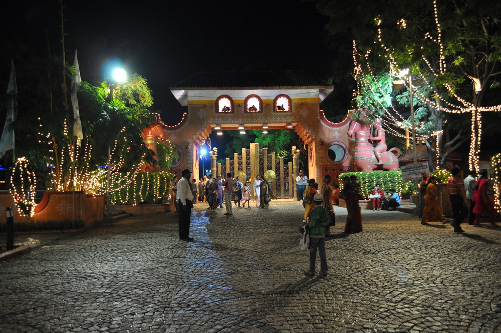 ATRATIVOS NATALINOS EM DESTAQUE  NA GRANDE FLORIANÓPOLIS 