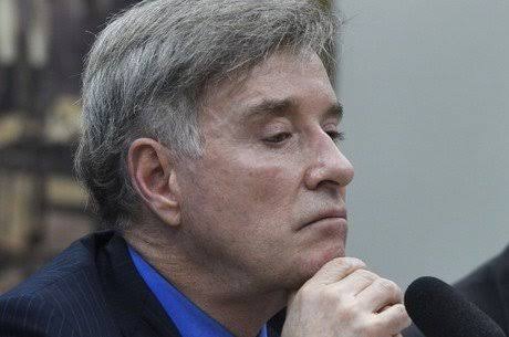 Eike Batista - O mafioso que pode estar já na Alemanha