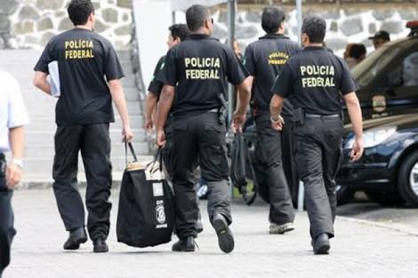 Polícia Federal prende mais mafiosos ligados à Sergio Cabral (PMDB)