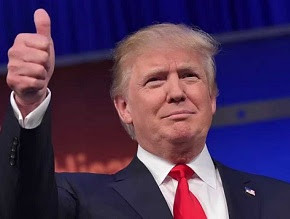 Trump almeja criar uma \" Association  Trump Governation American \"