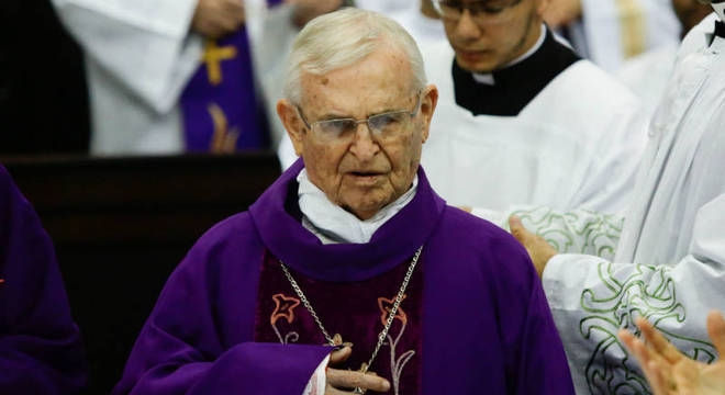 Morre Dom Paulo Evaristo Arns