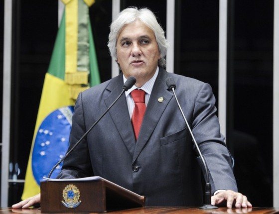 Delcídio do Amaral detona outros mafiosos