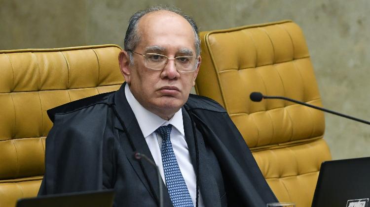 Campeão em concessões de Habeas Corpus  para mafiosos o ministro do STF Gilmar Mendes manda soltar o secretário do governo Doria (PSDB)