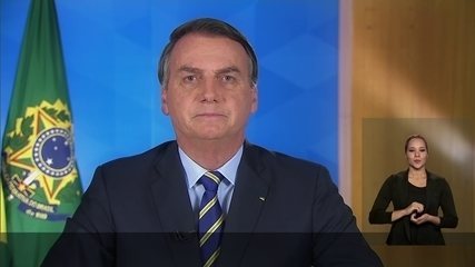 Bolsonaro quer mais verbas publicitárias para emissoras de Tevês, Rádios e Jornais. Hummmm !