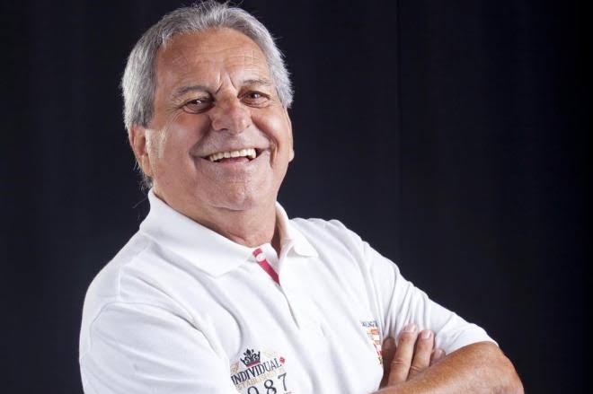 SC PERDE ÍCONE DO JORNALISMO ESPORTIVO: MORRE MIGUEL LIVRAMENTO