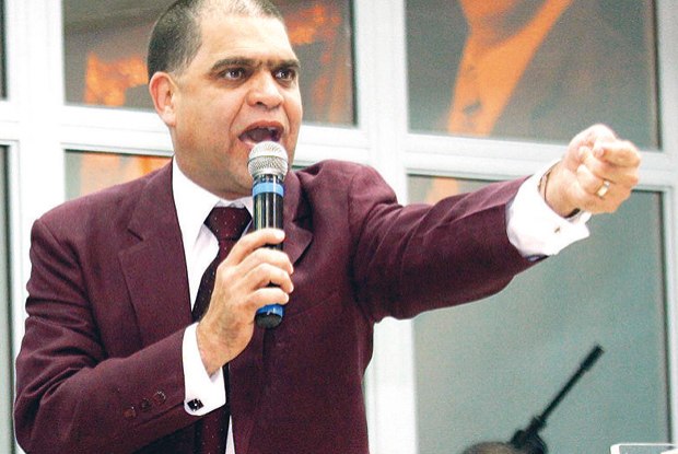 Pastor e ministro mafioso é denunciado por Joesley Batista, da JBS