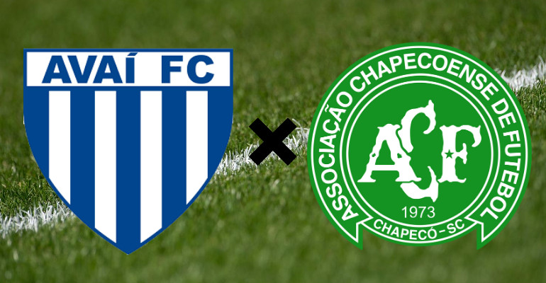 Avaí  X  Chapecoense na final do Catarinense. Gre-Nal no Rio Grande do Sul e tem a Libertadores 2021