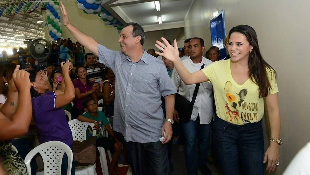 Senador que teve a mulher e três irmãos presos  pela PF em Manaus (AM), preside  CPI da Covid. Só no Brasil isto ocorre