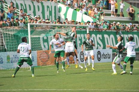 Figueira, Avaí empatam e Chapecoense vence