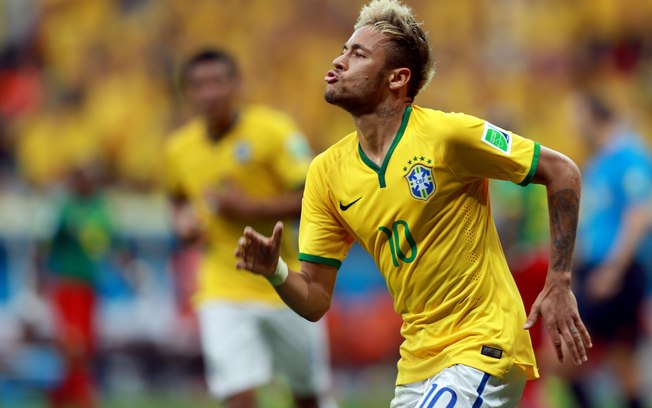 Brasil terá Chile nas Oitavas de Final