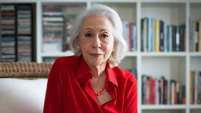 Diretor da Funarte chama atriz Fernanda Montenegro de \" Sórdida, mentirosa, infantil e canalha..(sic) \"  e leva saraivada de críticas. Tinha que vir de um crápula
