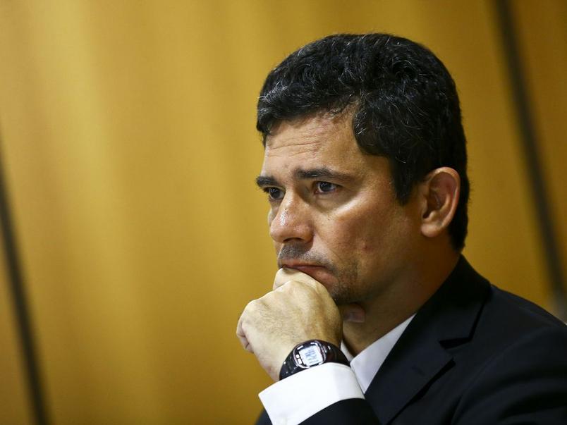 STF  aprova suspeição ao Moro.  O mesmo STF que autoriza solturas à traficantes, mafiosos e corruptos. Quem tem suspeição nestes casos ?
