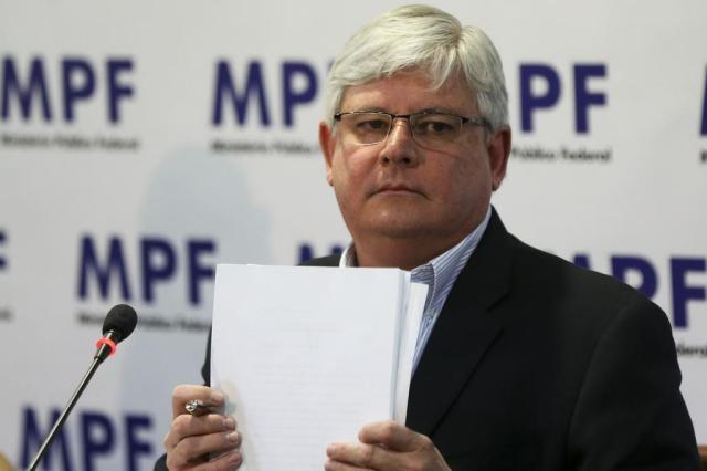 STF recebe segunda lista de mafiosos envolvidos na Lava-Jato