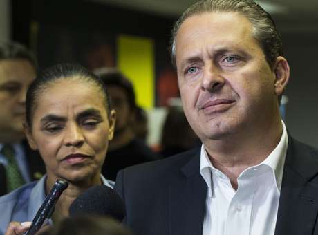 Morte de Eduardo Campos repercute mundialmente