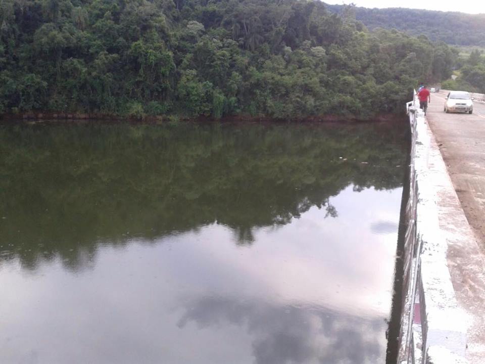 Jovem morre afogado ao tentar atravessar rio a nado no Oeste de SC