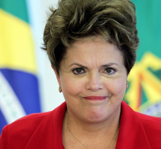 Impeachment de Dilma (PT) é real com prisão de Cerveró