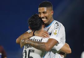 Libertadores  2020 - Grêmio vence o Guarani. Internacional X Boca Juniors fecham as Oitavas de Final